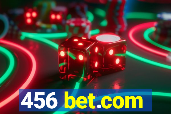 456 bet.com